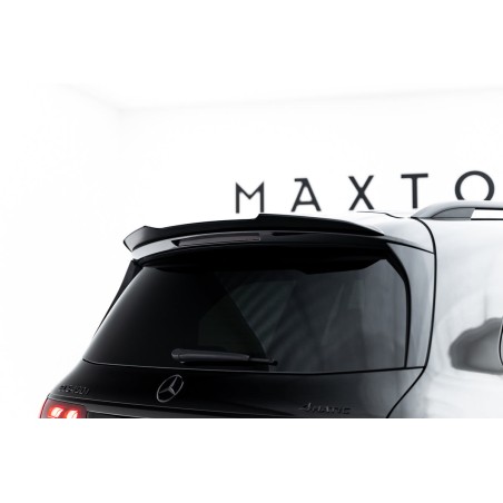 Kit carrosserie Maxton Design Mercedes-Benz GLS AMG-Line X167 restylée V.1 (2023+)