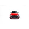 Kit carrosserie Maxton Design Audi RS3 Berline 8Y restylée V.2 (2024+) : lame avant, bas de caisse, lame arrière, becquet Kit carrosserie Maxton Design Audi RS3 Berline 8Y restylée V.2 (2024+) : lame avant, bas de caisse, lame arrière, becquet
