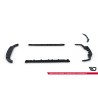 Kit carrosserie Maxton Design Mercedes-Benz GLS AMG-Line X167 restylée V.1 (2023+) Kit carrosserie Maxton Design Mercedes-Benz GLS AMG-Line X167 restylée V.1 (2023+)