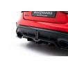 Kit carrosserie Maxton Design Audi RS3 Berline 8Y restylée V.2 (2024+) : lame avant, bas de caisse, lame arrière, becquet Kit carrosserie Maxton Design Audi RS3 Berline 8Y restylée V.2 (2024+) : lame avant, bas de caisse, lame arrière, becquet