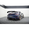 Kit carrosserie Maxton Design Porsche 718 Cayman GT4 RS 982c (2021-2025) : lame avant, bas de caisse, lames arrière