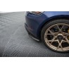 Kit carrosserie Maxton Design Porsche 718 Cayman GT4 RS 982c (2021-2025) : lame avant, bas de caisse, lames arrière