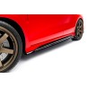 Kit carrosserie Maxton Design Audi RS3 Berline 8Y restylée V.1 (2024+) : lame avant, bas de caisse, lame arrière, becquet Kit carrosserie Maxton Design Audi RS3 Berline 8Y restylée V.1 (2024+) : lame avant, bas de caisse, lame arrière, becquet