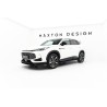Kit carrosserie Maxton Design MG HS Mk2 (2024+) : lame avant, bas de caisse, lame arrière, becquet Kit carrosserie Maxton Design MG HS Mk2 (2024+) : lame avant, bas de caisse, lame arrière, becquet