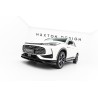 Kit carrosserie Maxton Design MG HS Mk2 (2024+) : lame avant, bas de caisse, lame arrière, becquet Kit carrosserie Maxton Design MG HS Mk2 (2024+) : lame avant, bas de caisse, lame arrière, becquet
