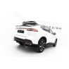 Kit carrosserie Maxton Design MG HS Mk2 (2024+) : lame avant, bas de caisse, lame arrière, becquet Kit carrosserie Maxton Design MG HS Mk2 (2024+) : lame avant, bas de caisse, lame arrière, becquet