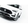 Kit carrosserie Maxton Design MG HS Mk1 restylée (2020-2025) : lame avant, bas de caisse, lame arrière, becquet Kit carrosserie Maxton Design MG HS Mk1 restylée (2020-2025) : lame avant, bas de caisse, lame arrière, becquet