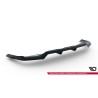 Kit carrosserie Maxton Design MG HS Mk2 (2024+) : lame avant, bas de caisse, lame arrière, becquet Kit carrosserie Maxton Design MG HS Mk2 (2024+) : lame avant, bas de caisse, lame arrière, becquet