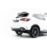 Kit carrosserie Maxton Design MG HS Mk1 restylée (2020-2025) : lame avant, bas de caisse, lame arrière, becquet Kit carrosserie Maxton Design MG HS Mk1 restylée (2020-2025) : lame avant, bas de caisse, lame arrière, becquet