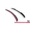 Kit carrosserie Maxton Design MG HS Mk2 (2024+) : lame avant, bas de caisse, lame arrière, becquet Kit carrosserie Maxton Design MG HS Mk2 (2024+) : lame avant, bas de caisse, lame arrière, becquet