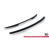 Kit carrosserie Maxton Design MG HS Mk2 (2024+) : lame avant, bas de caisse, lame arrière, becquet Kit carrosserie Maxton Design MG HS Mk2 (2024+) : lame avant, bas de caisse, lame arrière, becquet