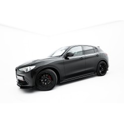 Kit carrosserie Maxton Design Alfa Romeo Stelvio Mk1 (2016+)