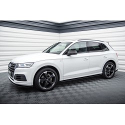 Kit carrosserie Maxton Design Audi SQ5/Q5 S-line Mk2 (2017-2020)