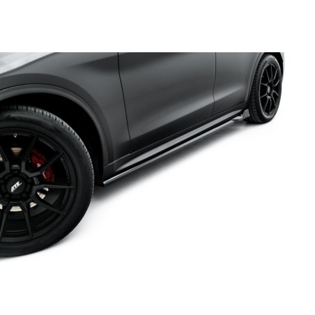 Kit carrosserie Maxton Design Alfa Romeo Stelvio Mk1 (2016+)
