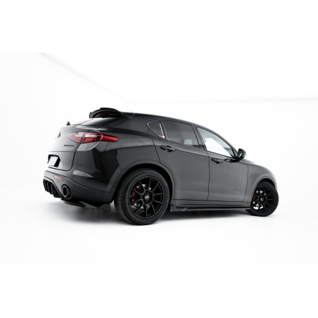 Kit carrosserie Maxton Design Alfa Romeo Stelvio Mk1 (2016+)