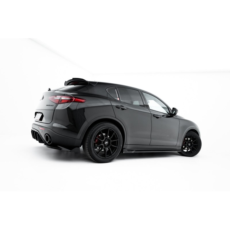 Kit carrosserie Maxton Design Alfa Romeo Stelvio Mk1 (2016+)