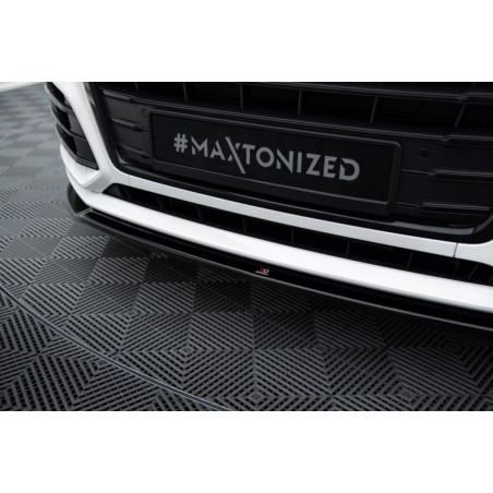 Kit carrosserie Maxton Design Audi SQ5/Q5 S-line Mk2 (2017-2020)