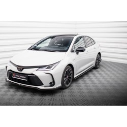 Kit carrosserie Maxton Design Toyota Corolla Mk12 Berline (2019-2023)