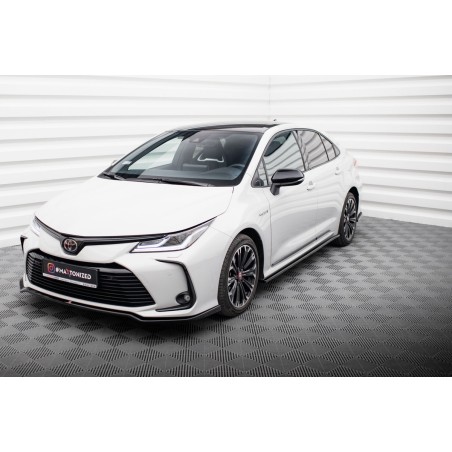Kit carrosserie Maxton Design Toyota Corolla Mk12 Berline (2019-2023)