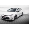 Kit carrosserie Maxton Design Toyota Corolla Mk12 Berline (2019-2023) Kit carrosserie Maxton Design Toyota Corolla Mk12 Berline (2019-2023)