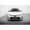 Kit carrosserie Maxton Design Toyota Corolla Mk12 Berline (2019-2023) Kit carrosserie Maxton Design Toyota Corolla Mk12 Berline (2019-2023)
