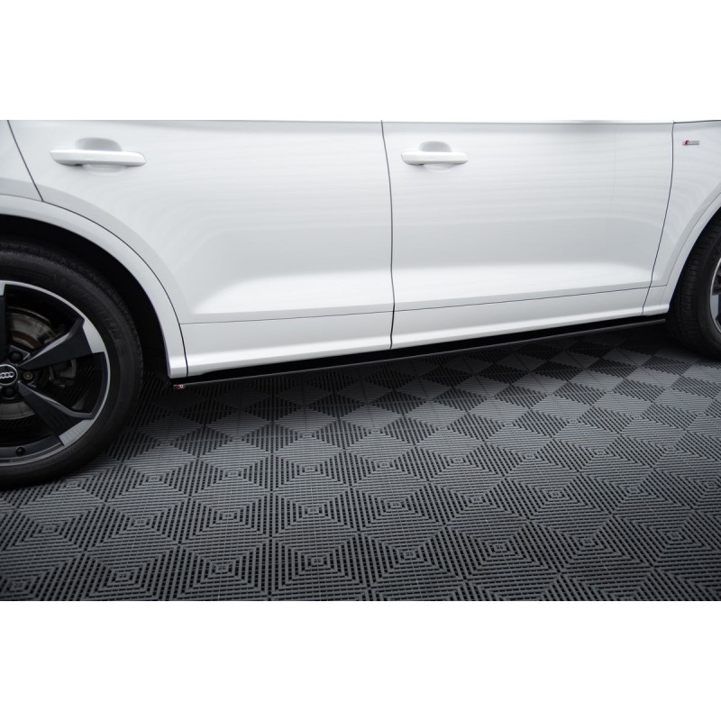 Kit carrosserie Maxton Design Audi SQ5/Q5 S-line Mk2 (2017-2020)