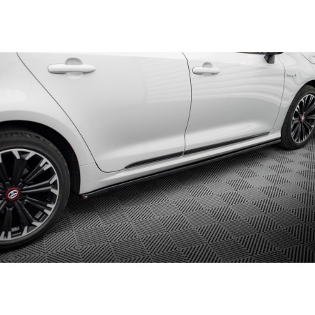 Kit carrosserie Maxton Design Toyota Corolla Mk12 Berline (2019-2023)