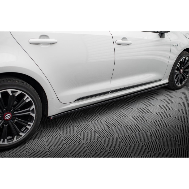 Kit carrosserie Maxton Design Toyota Corolla Mk12 Berline (2019-2023)
