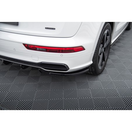 Kit carrosserie Maxton Design Audi SQ5/Q5 S-line Mk2 (2017-2020)