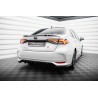 Kit carrosserie Maxton Design Toyota Corolla Mk12 Berline (2019-2023) Kit carrosserie Maxton Design Toyota Corolla Mk12 Berline (2019-2023)