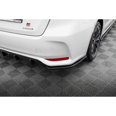 Kit carrosserie Maxton Design Toyota Corolla Mk12 Berline (2019-2023)