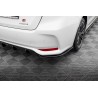 Kit carrosserie Maxton Design Toyota Corolla Mk12 Berline (2019-2023) Kit carrosserie Maxton Design Toyota Corolla Mk12 Berline (2019-2023)