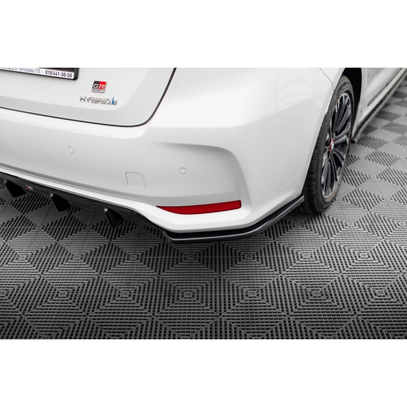 Kit carrosserie Maxton Design Toyota Corolla Mk12 Berline (2019-2023)