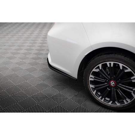 Kit carrosserie Maxton Design Toyota Corolla Mk12 Berline (2019-2023)