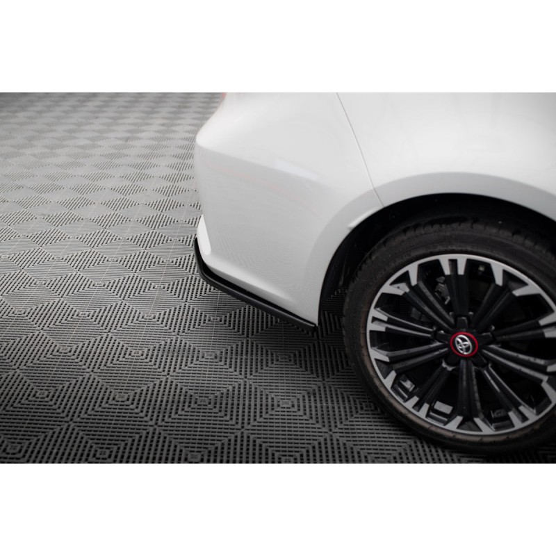 Kit carrosserie Maxton Design Toyota Corolla Mk12 Berline (2019-2023)