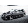 Kit carrosserie Maxton Design Skoda Scala Mk1 (2019-2023) : lame avant, bas de caisse, diffuseur arrière, lames arrière, becquet Kit carrosserie Maxton Design Skoda Scala Mk1 (2019-2023) : lame avant, bas de caisse, diffuseur arrière, lames arrière, becquet