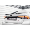 Kit carrosserie Maxton Design Toyota Corolla Mk12 Berline (2019-2023) Kit carrosserie Maxton Design Toyota Corolla Mk12 Berline (2019-2023)
