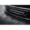 Kit carrosserie Maxton Design Skoda Scala Mk1 (2019-2023) : lame avant, bas de caisse, diffuseur arrière, lames arrière, becquet Kit carrosserie Maxton Design Skoda Scala Mk1 (2019-2023) : lame avant, bas de caisse, diffuseur arrière, lames arrière, becquet