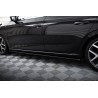 Kit carrosserie Maxton Design Skoda Scala Mk1 (2019-2023) : lame avant, bas de caisse, diffuseur arrière, lames arrière, becquet Kit carrosserie Maxton Design Skoda Scala Mk1 (2019-2023) : lame avant, bas de caisse, diffuseur arrière, lames arrière, becquet