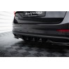 Kit carrosserie Maxton Design Skoda Scala Mk1 (2019-2023) : lame avant, bas de caisse, diffuseur arrière, lames arrière, becquet Kit carrosserie Maxton Design Skoda Scala Mk1 (2019-2023) : lame avant, bas de caisse, diffuseur arrière, lames arrière, becquet