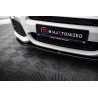Kit carrosserie Maxton Design BMW X3 M-Pack F25 restylée (2014-2017) : lame avant, bas de caisse, lames arrière, becquet Kit carrosserie Maxton Design BMW X3 M-Pack F25 restylée (2014-2017) : lame avant, bas de caisse, lames arrière, becquet