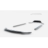 Kit carrosserie Maxton Design Skoda Scala Mk1 (2019-2023) : lame avant, bas de caisse, diffuseur arrière, lames arrière, becquet Kit carrosserie Maxton Design Skoda Scala Mk1 (2019-2023) : lame avant, bas de caisse, diffuseur arrière, lames arrière, becquet