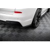 Kit carrosserie Maxton Design BMW X3 M-Pack F25 restylée (2014-2017) : lame avant, bas de caisse, lames arrière, becquet Kit carrosserie Maxton Design BMW X3 M-Pack F25 restylée (2014-2017) : lame avant, bas de caisse, lames arrière, becquet