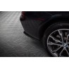 Kit carrosserie Maxton Design BMW X4 M-Pack G02 (2018-2021) : lame avant, bas de caisse, lame arrière, lames arrière, becquet Kit carrosserie Maxton Design BMW X4 M-Pack G02 (2018-2021) : lame avant, bas de caisse, lame arrière, lames arrière, becquet