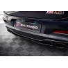 Kit carrosserie Maxton Design BMW X4 M-Pack G02 (2018-2021) : lame avant, bas de caisse, lame arrière, lames arrière, becquet Kit carrosserie Maxton Design BMW X4 M-Pack G02 (2018-2021) : lame avant, bas de caisse, lame arrière, lames arrière, becquet