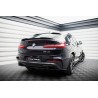 Kit carrosserie Maxton Design BMW X4 M-Pack G02 (2018-2021) : lame avant, bas de caisse, lame arrière, lames arrière, becquet Kit carrosserie Maxton Design BMW X4 M-Pack G02 (2018-2021) : lame avant, bas de caisse, lame arrière, lames arrière, becquet