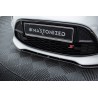 Kit carrosserie Maxton Design Ford S-Max Titanium Mk1 restylée (2010-2014) : lame avant, bas de caisse, lames arrière, becquet