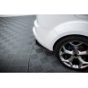 Kit carrosserie Maxton Design Ford S-Max Titanium Mk1 restylée (2010-2014) : lame avant, bas de caisse, lames arrière, becquet