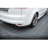 Kit carrosserie Maxton Design Ford S-Max Titanium Mk1 restylée (2010-2014) : lame avant, bas de caisse, lames arrière, becquet