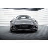 Kit carrosserie Maxton Design Mazda MX-5 ND (Mk4) (2014+) : lame avant, bas de caisse, lame arrière, becquet Kit carrosserie Maxton Design Mazda MX-5 ND (Mk4) (2014+) : lame avant, bas de caisse, lame arrière, becquet